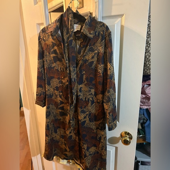 Julie brown dress‎ - Picture 1 of 3